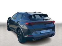 Gebraucht Cupra Formentor 204 PS (150 kW) 2024 Grau SUV