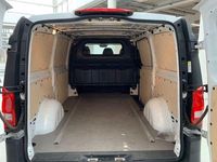 Second-hand Mercedes e-Vito 69 kW (95 CP) 2019 Andere Monovolum