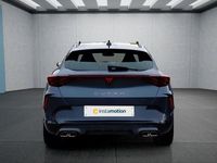 Gebraucht Cupra Formentor 150 PS (110 kW) 2025 Grau SUV