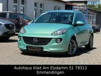 Gebraucht Opel Adam Jam 87 PS (63 kW) 2013 Andere Kleinwagen