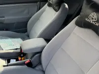 Second-hand VW Golf IV 105 CP (77 kW) 2004 Gri Hatchback
