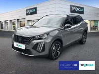 Gebraucht Peugeot 2008 GTi 131 PS (96 kW) 2024 Grau SUV