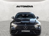 Gebraucht Mercedes S63 AMG AMG 639 PS (469 kW) 2019 Schwarz Limousine