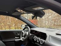 Gebraucht Mercedes GLA180 Progressive 116 PS (85 kW) 2024 Schwarz SUV