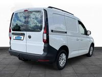 Gebraucht VW Caddy 102 PS (75 kW) 2025 Weiss Van / Kleinbus