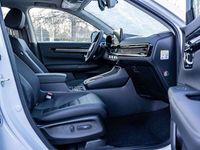 gebraucht Honda CR-V e:HEV 2.0 Elegance 2WD KAMERA ACC LED PANORAMA