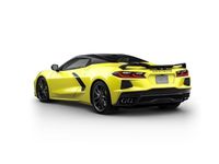 gebraucht Corvette Stingray C8 Cabrio6.2 V8 3LT+MY23+LIFT+HUD+KAMERA+LED