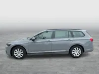Gebraucht VW Passat Conceptline 122 PS (89 kW) 2023 Grau Kombi