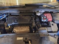 Gebraucht Citroën C4 120 PS (88 kW) 2009 Blau Coupé