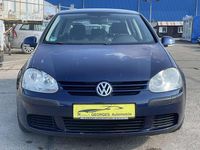 Gebraucht VW Golf IV Trendline 75 PS (55 kW) 2004 Blau Limousine