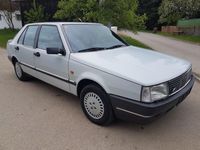 Gebraucht Fiat Croma 115 PS (84 kW) 1987 Weiß Limousine