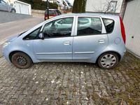 gebraucht Mitsubishi Colt 1.3 Instyle, Kein TÜV, Standheizung