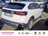 Gebraucht VW Taigo Basis 95 PS (69 kW) 2023 Grau SUV
