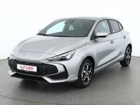 Neu MG MG3 Luxury 194 PS (142 kW) 2026 Silber Kleinwagen