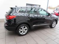 Gebraucht Renault Kadjar 140 PS (102 kW) 2020 Schwarz SUV