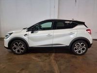 gebraucht Renault Captur 1.3 TCe 130 Edition One