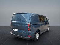 Neu Ford Transit Custom Trend 136 PS (100 kW) 2025 Blau Van / Kleinbus
