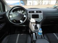 Gebraucht Ford Kuga Titanium 140 PS (102 kW) 2011 Micastonesilber metallic SUV