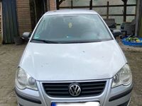 gebraucht VW Polo 9N