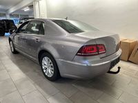 gebraucht VW Phaeton V6 3.0 TDI Exclusive 5-Sitzer 4Motion