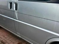 Gebraucht VW T4 151 PS (111 kW) 2000 Silber Van