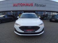 Gebraucht Ford Focus Titanium 116 PS (85 kW) 2024 Weiß Limousine