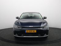 Gebraucht Kia EV6 Light 125 kW (170 PS) 2024 Blau SUV