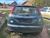 Usado Ford Focus 72 HP (52 kW) 2002 Sedan