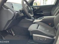 Ny BMW X3 Performance 197 HK (144 kW) 2026 Hvid SUV