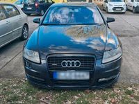 Gebraucht Audi A6 224 PS (164 kW) 2006 Grau Limousine