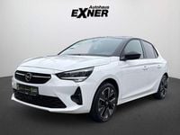Gebraucht Opel Corsa-e GS Line 100 kW (136 PS) 2023 Weiß Kleinwagen