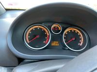 gebraucht Opel Corsa D