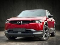 Gebraucht Mazda MX30 Edition 106 kW (145 PS) 2020 Rot SUV