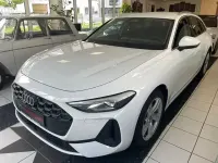 Second-hand Audi A5 Sport 204 CP (150 kW) 2025 Alb Break