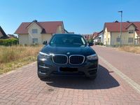 gebraucht BMW X3 xDrive30e Automatik Advantage Hybrid