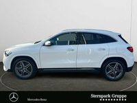 Gebraucht Mercedes GLA200 AMG line 163 PS (119 kW) 2025 Weiß SUV