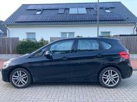 gebraucht BMW 218 Active Tourer i