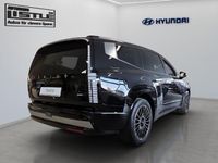 Neu Hyundai Ioniq 9 225 kW (307 PS) 2026 Schwarz SUV