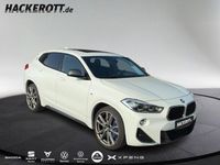 Gebraucht BMW X2 Performance 306 PS (225 kW) 2019 Weiß SUV
