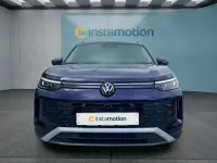 Gebraucht VW Tayron 193 PS (141 kW) 2025 Violett SUV