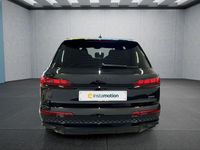 Gebraucht Audi Q7 S-Line 286 PS (210 kW) 2025 Schwarz SUV
