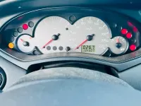 Gebraucht Ford Focus 116 PS (85 kW) 1999 Grün Kleinwagen