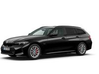 Gebraucht BMW 330 Shadowline 184 PS (135 kW) 2022 Kombi