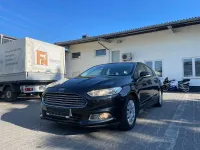 Gebraucht Ford Mondeo Trend 150 PS (110 kW) 2015 Other Limousine