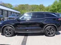 Ny Baic X75 177 HK (130 kW) 2026 Grå SUV