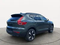 Gebraucht Volvo EX40 Plus 185 kW (252 PS) 2026 Grün SUV