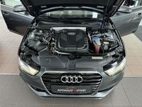 gebraucht Audi A4 2.0 TDI quattro S line Kamera Navi STHZ