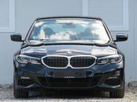 gebraucht BMW 320 d M SPORT/LASER/HEADUP/AMBEINT/19ZOLL