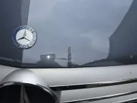 Gebraucht Mercedes C200 Classic 184 PS (135 kW) 2007 Grau Limousine