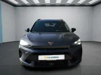Neu Cupra Formentor VZ3 333 PS (244 kW) 2025 Grau SUV